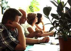 Європейський вибір України реалізують менеджери зовнішньоекономічної діяльності